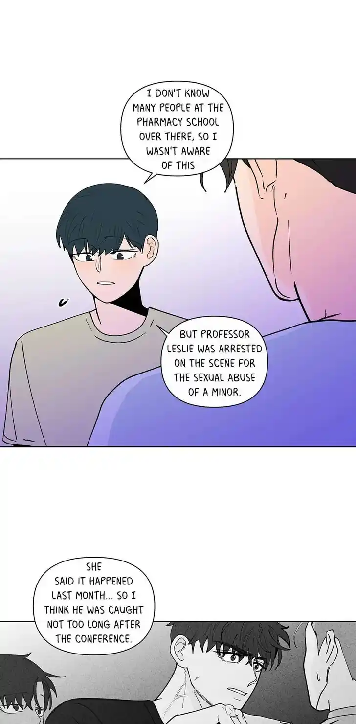 Banana Scandal Ch.182