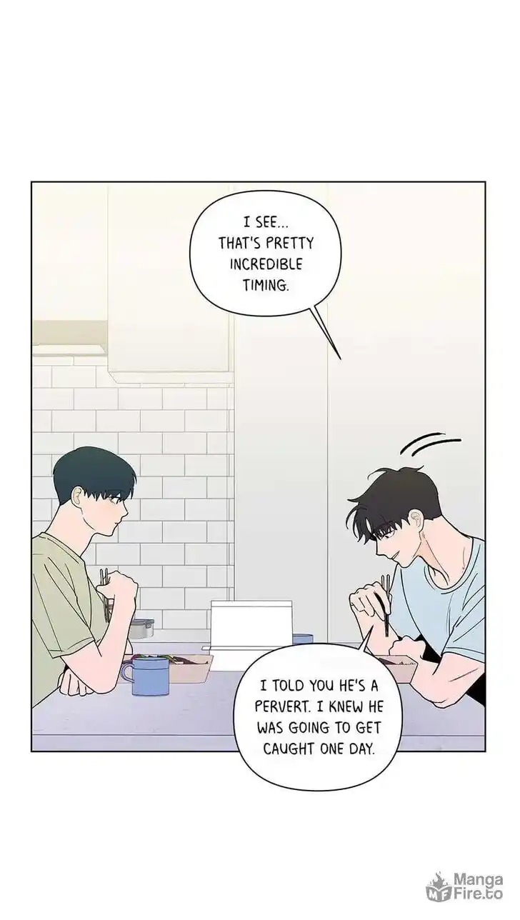 Banana Scandal Ch.182