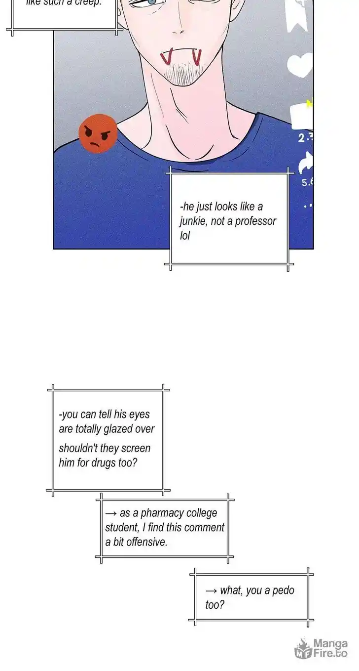 Banana Scandal Ch.182