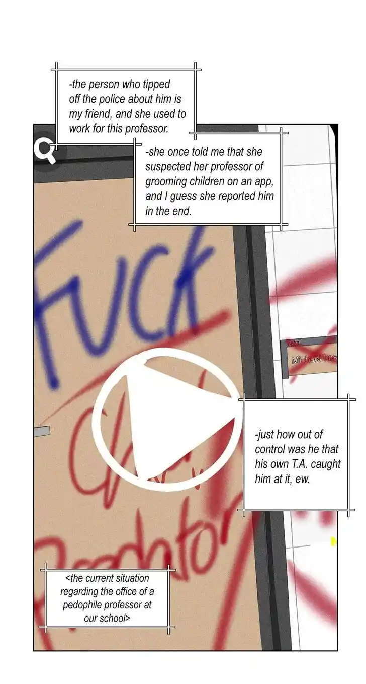 Banana Scandal Ch.182