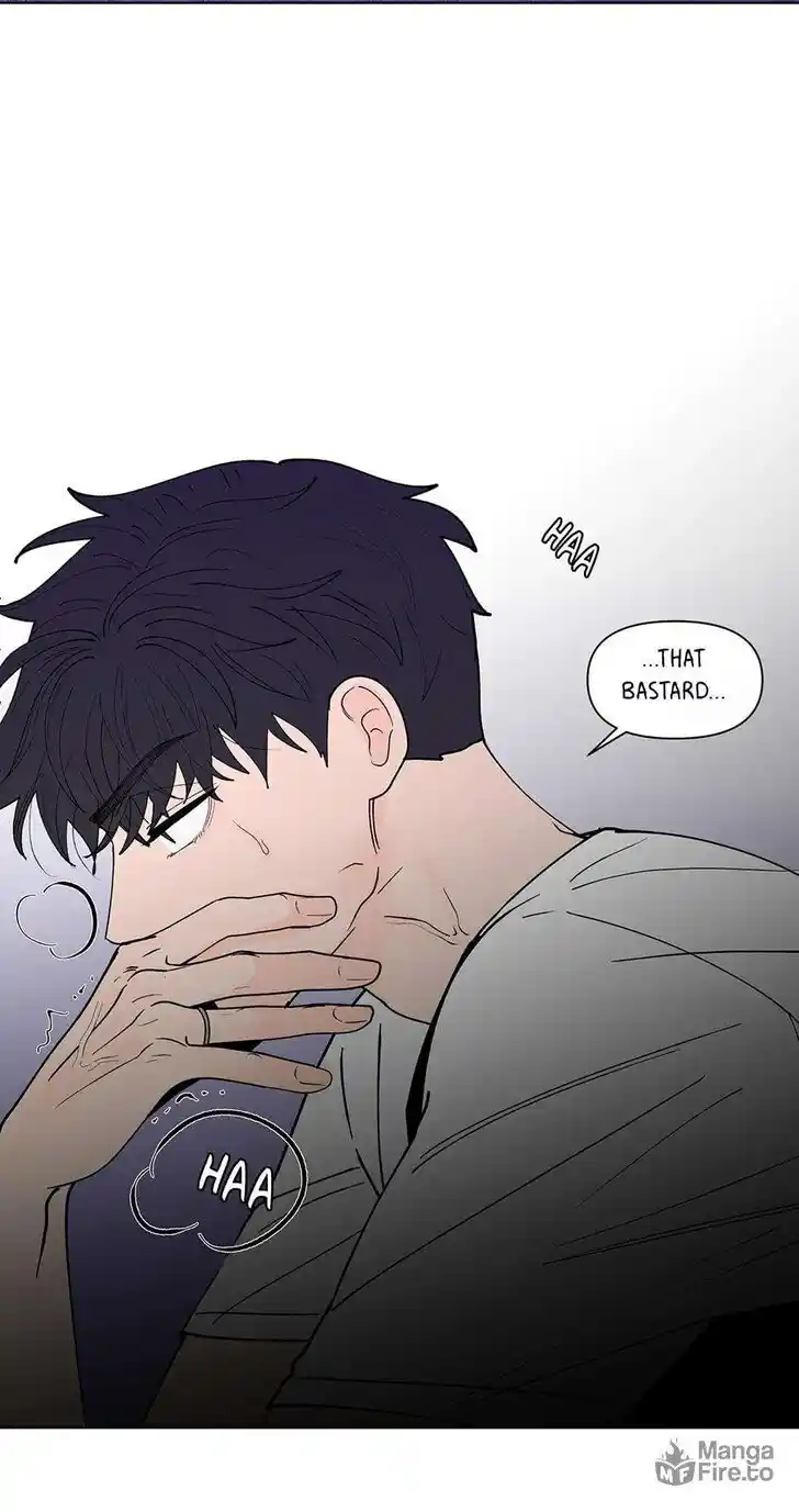 Banana Scandal Ch.182