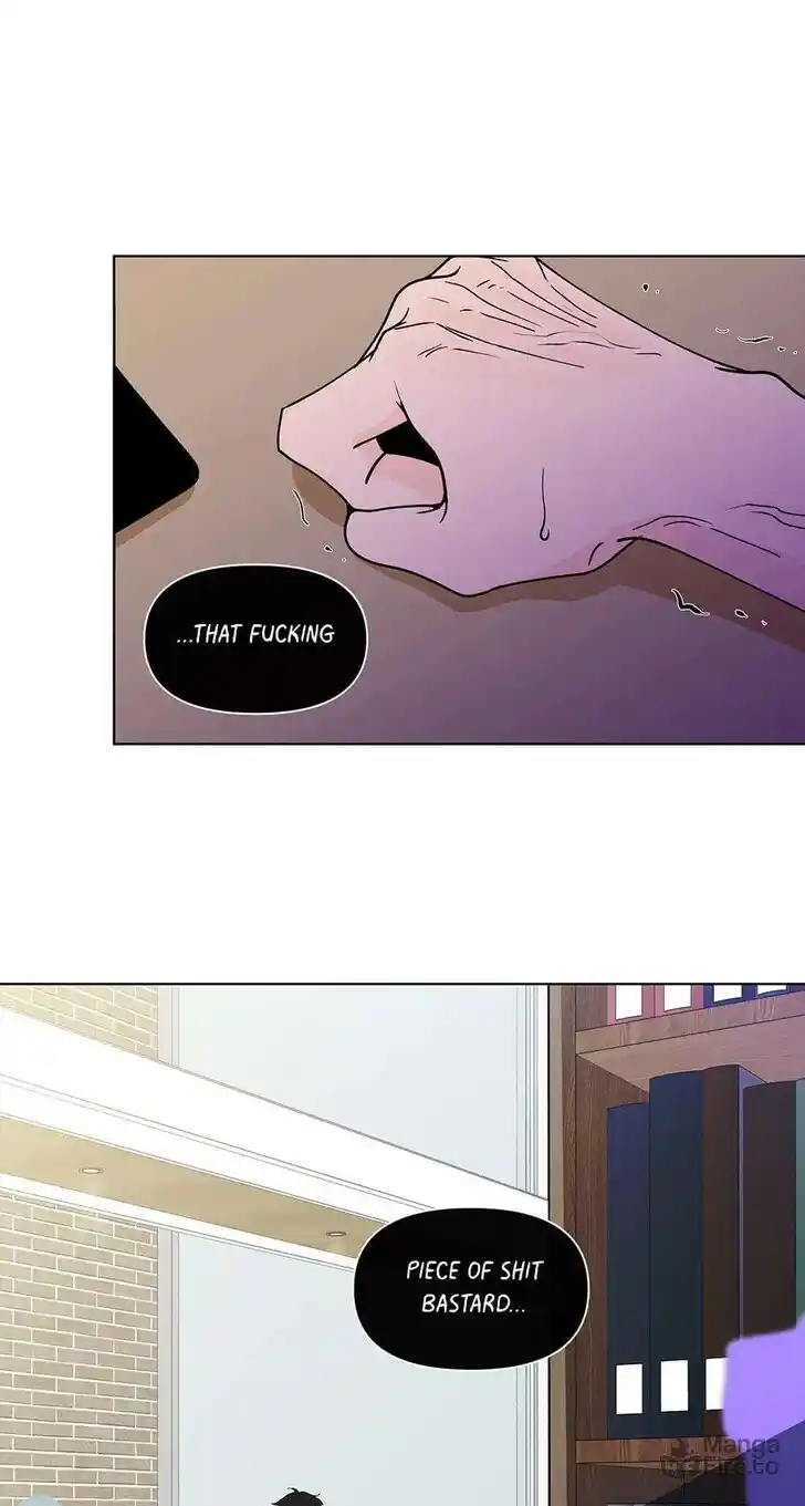 Banana Scandal Ch.182