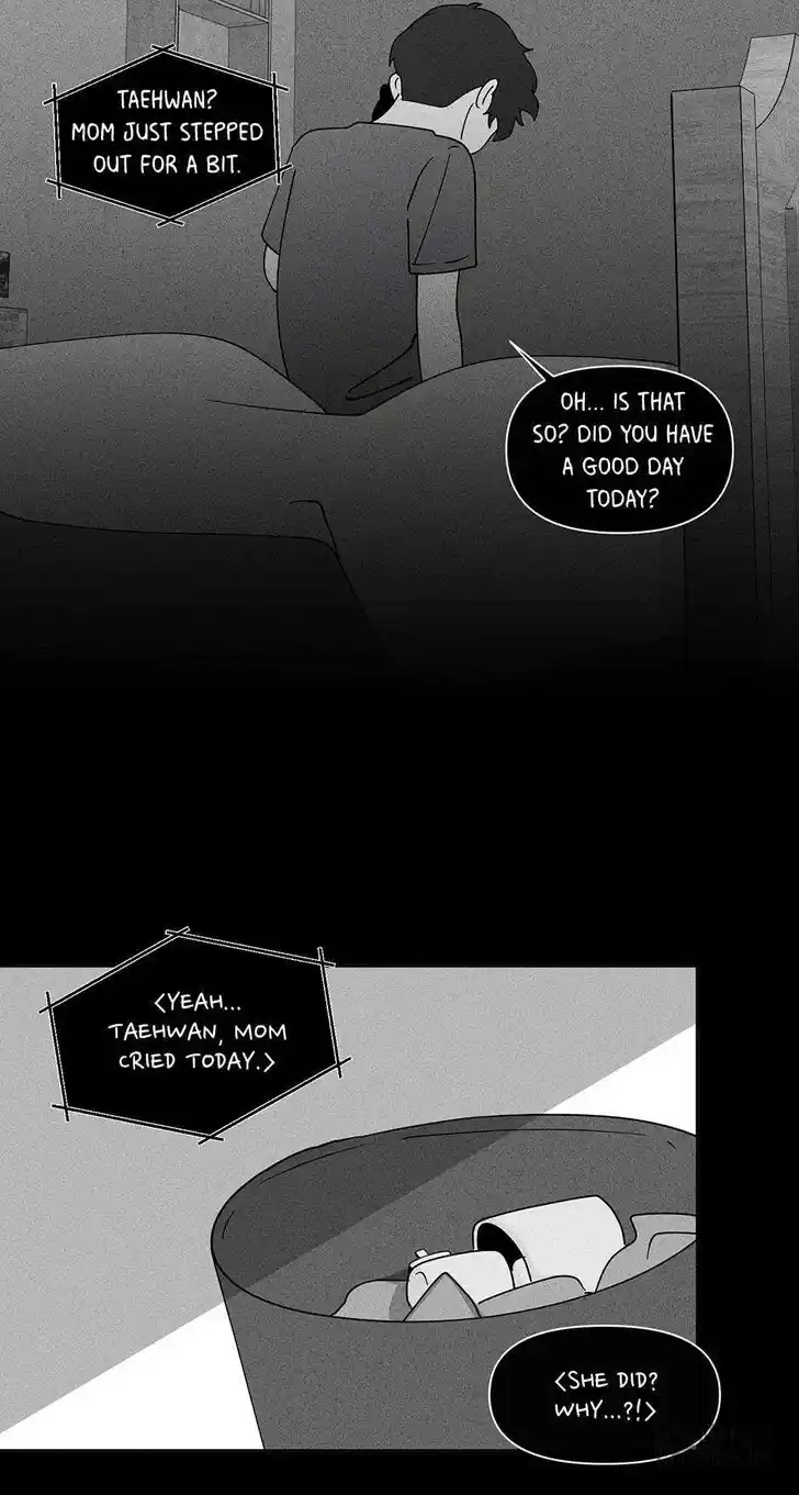 Banana Scandal Ch.182