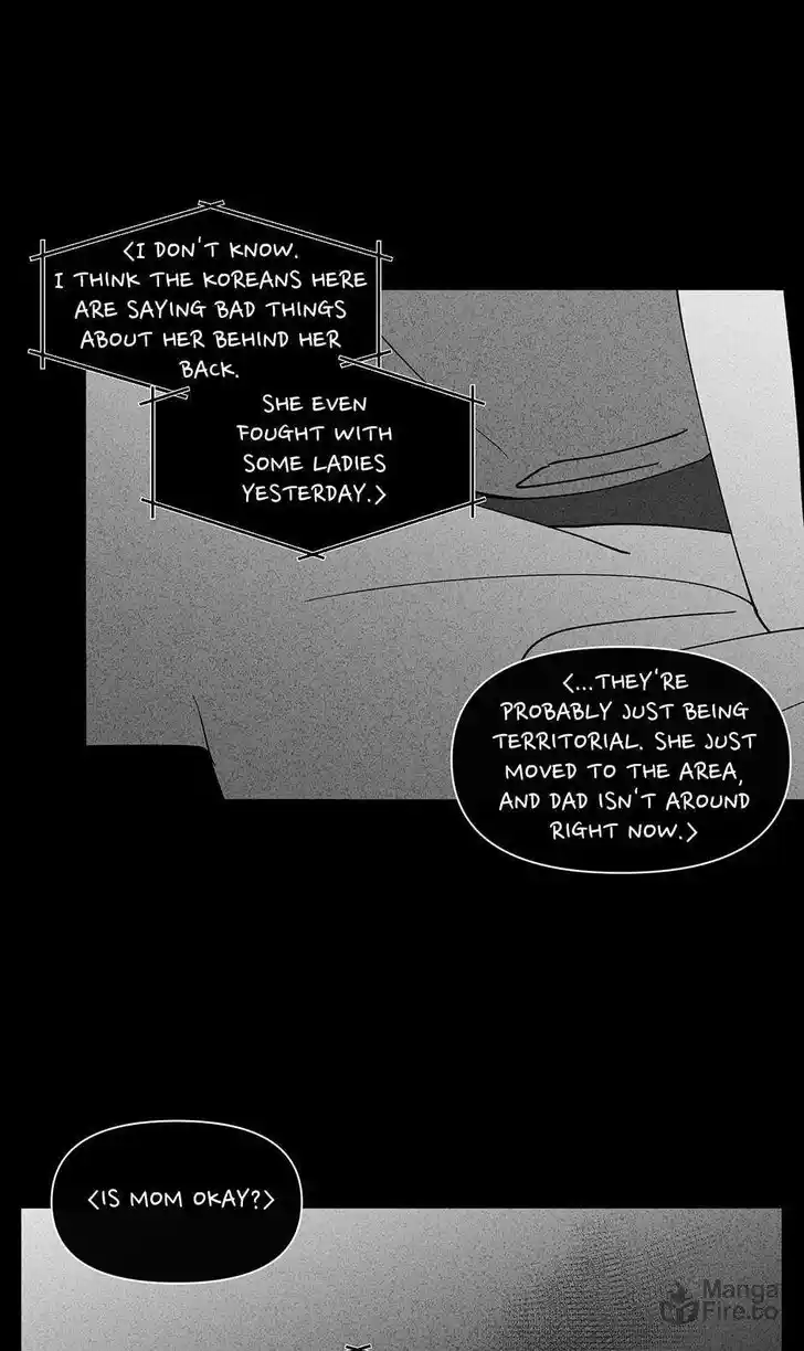 Banana Scandal Ch.182