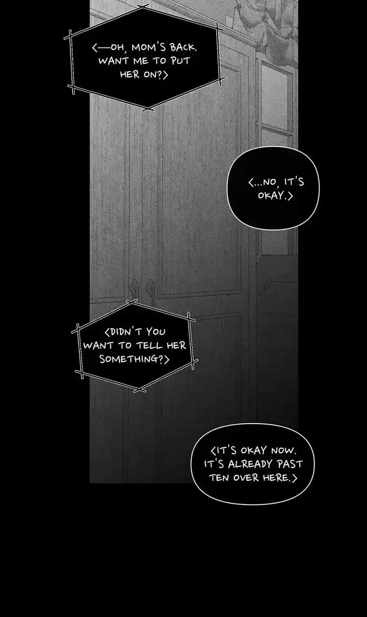 Banana Scandal Ch.182