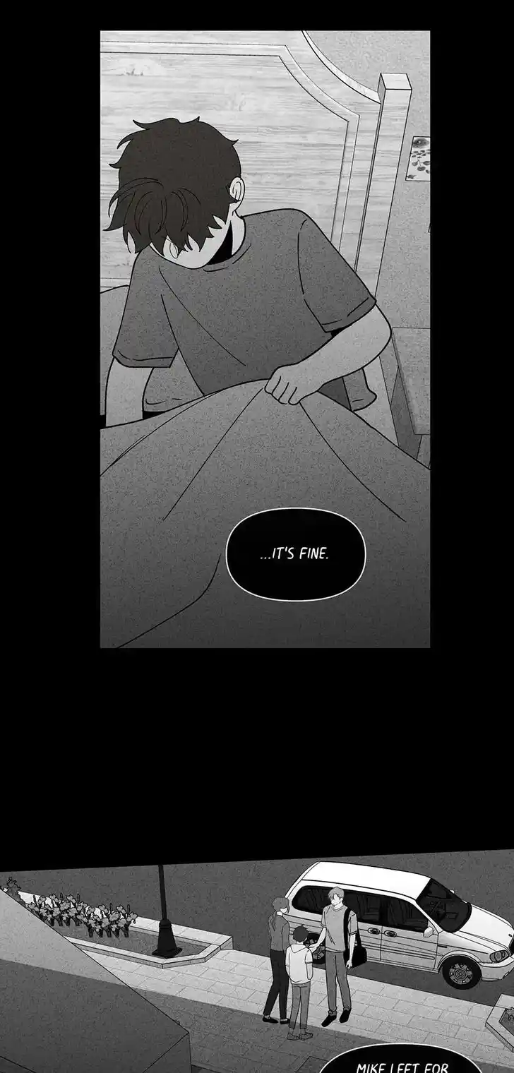 Banana Scandal Ch.182