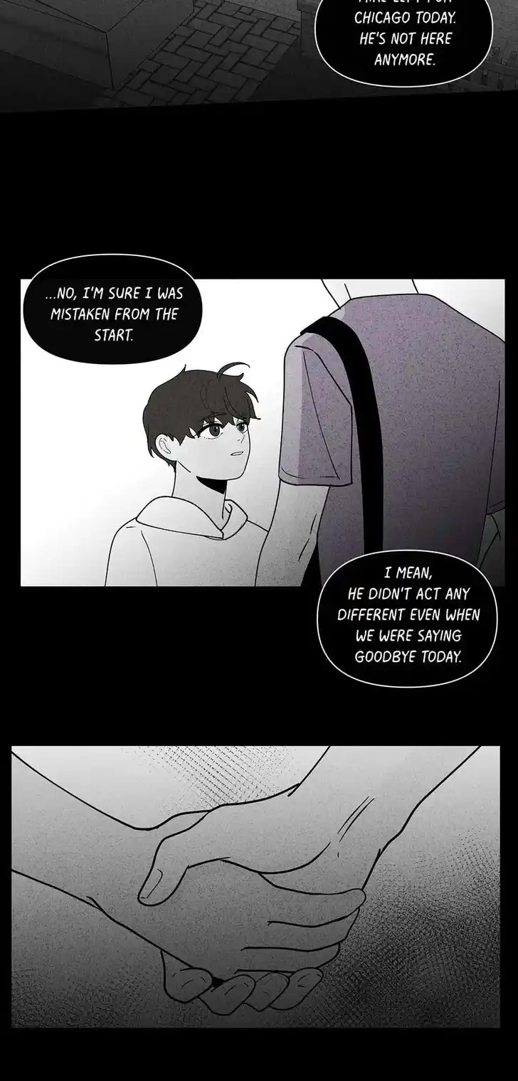 Banana Scandal Ch.182