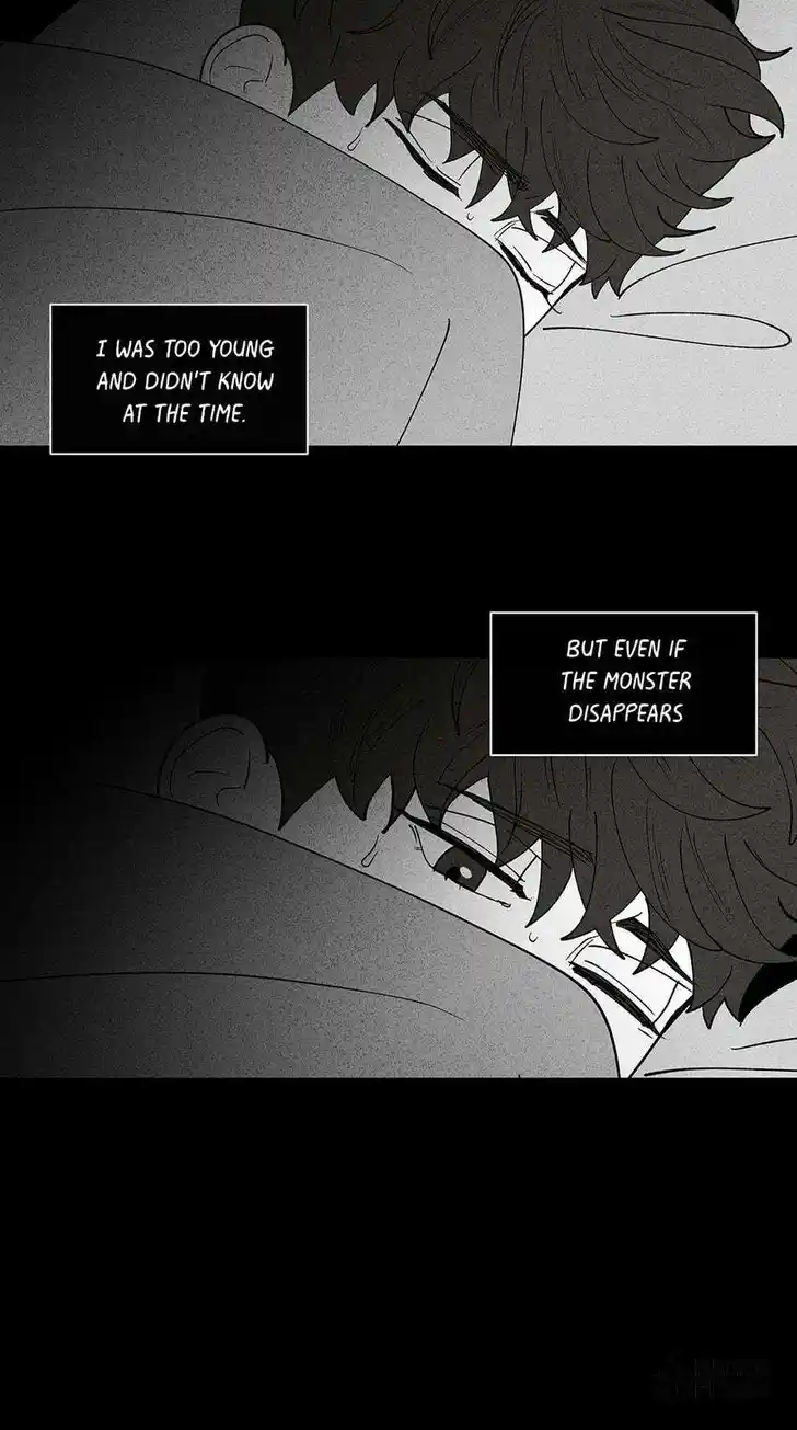 Banana Scandal Ch.182