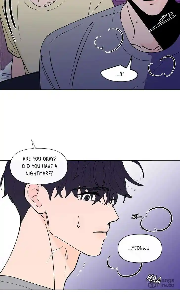 Banana Scandal Ch.182