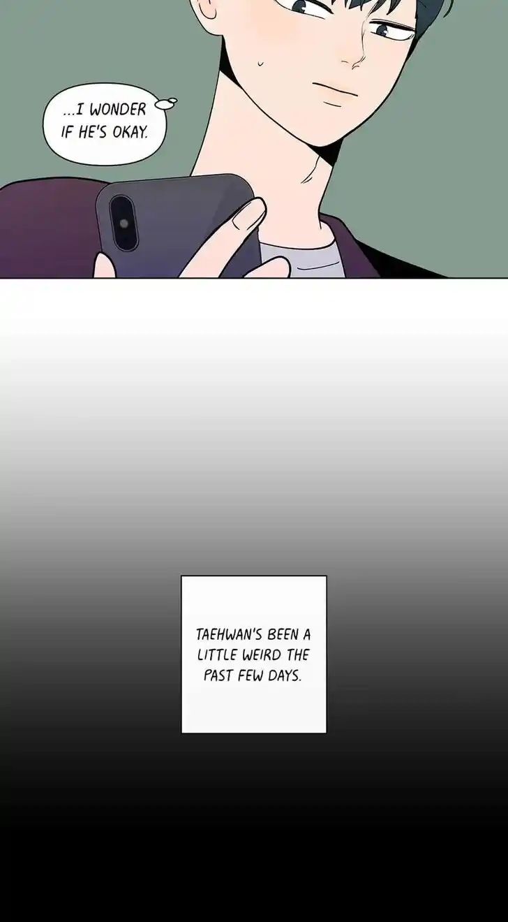 Banana Scandal Ch.183