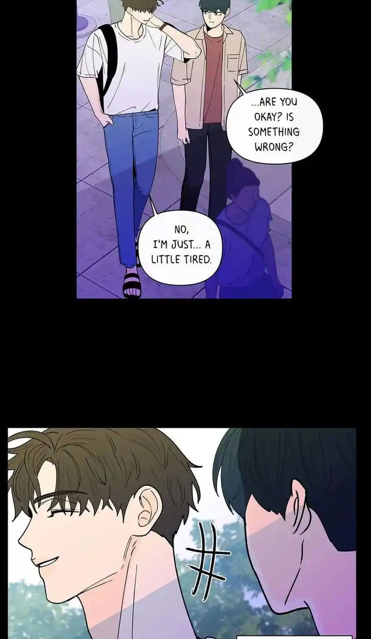 Banana Scandal Ch.183