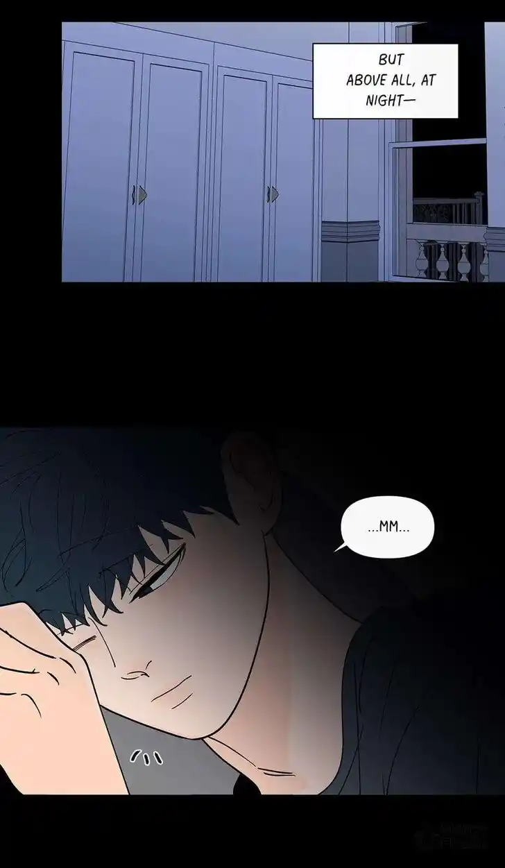 Banana Scandal Ch.183