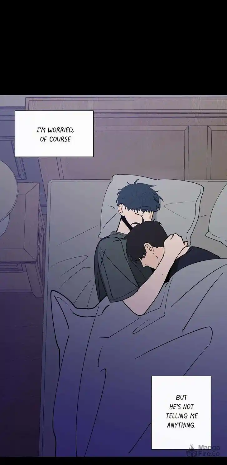 Banana Scandal Ch.183