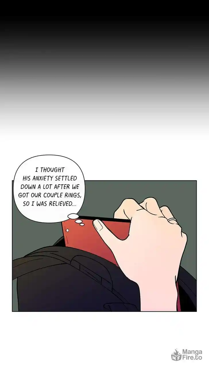 Banana Scandal Ch.183