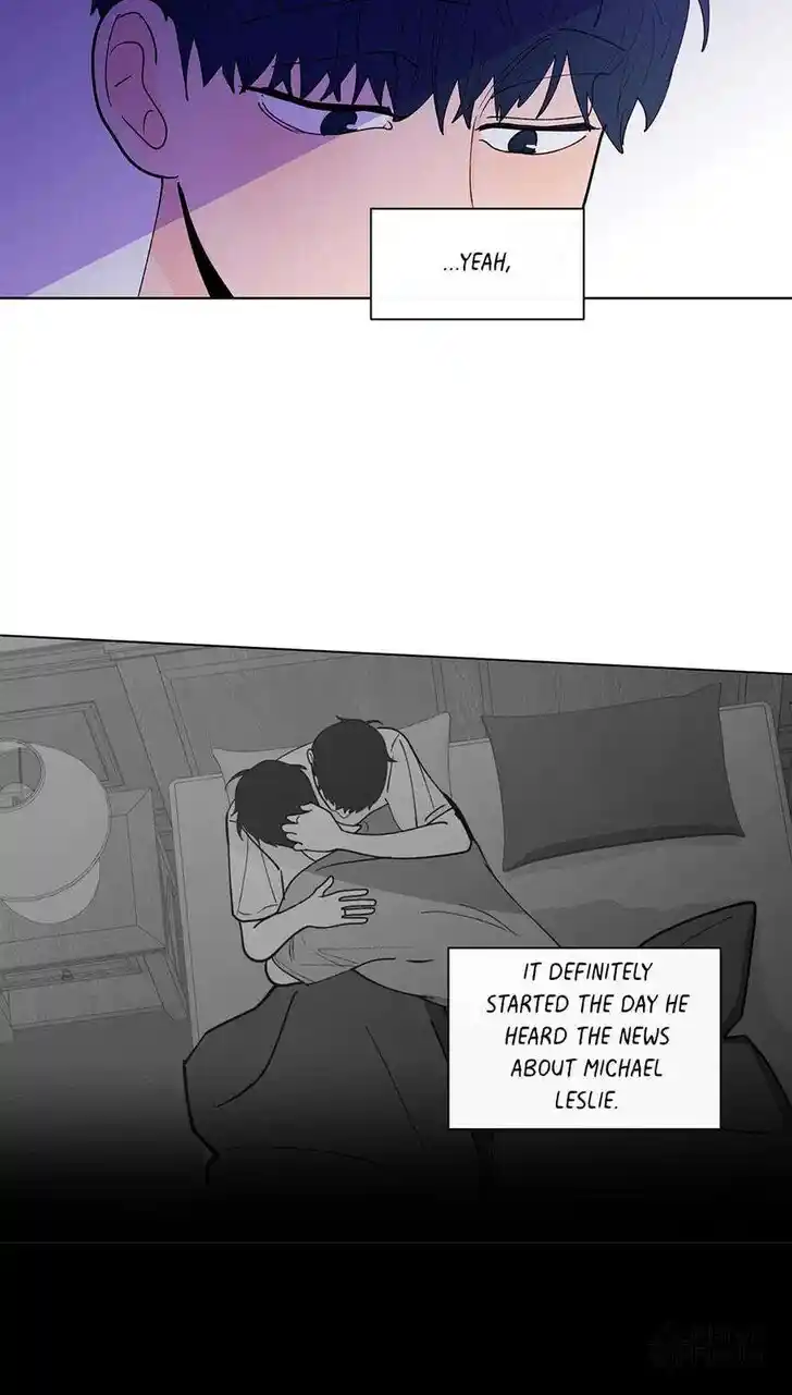 Banana Scandal Ch.183