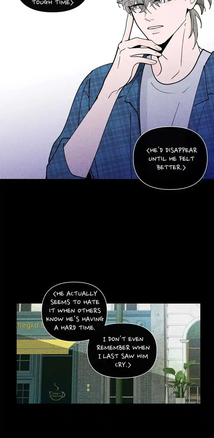 Banana Scandal Ch.183