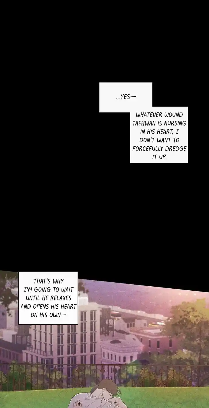 Banana Scandal Ch.183