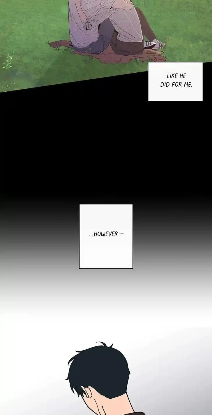 Banana Scandal Ch.183