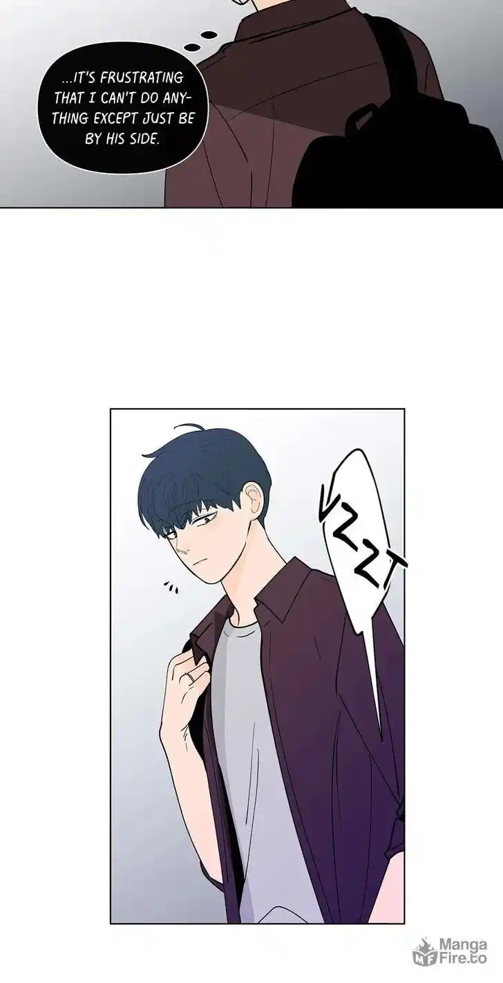 Banana Scandal Ch.183