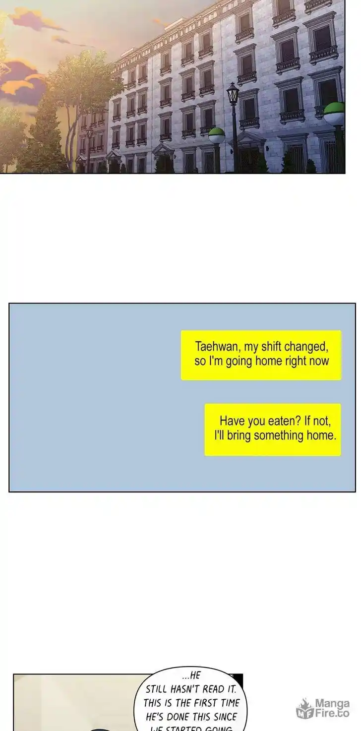 Banana Scandal Ch.183