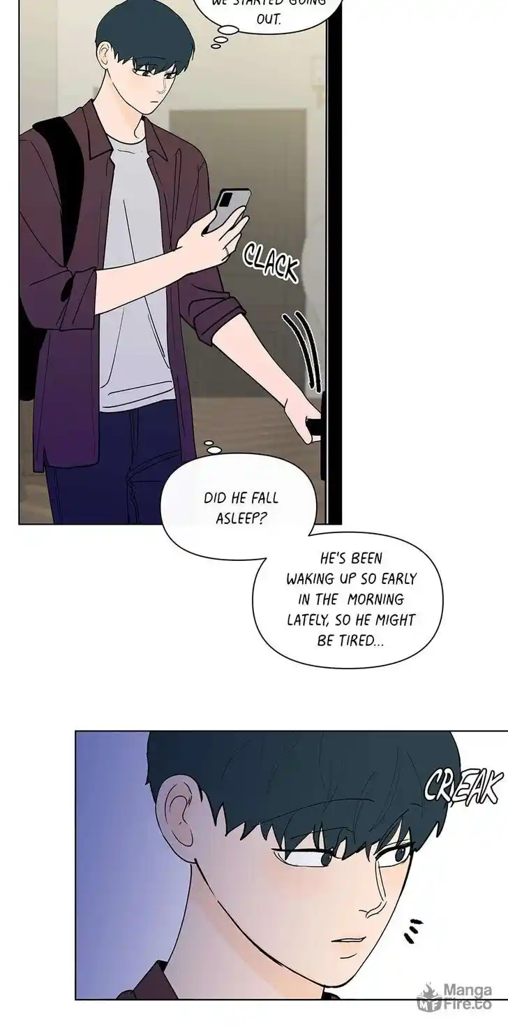 Banana Scandal Ch.183