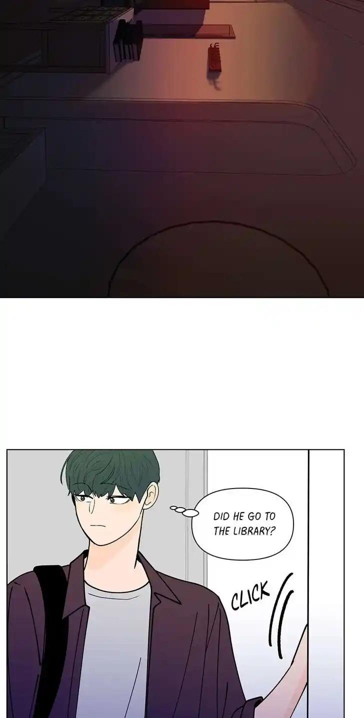 Banana Scandal Ch.183