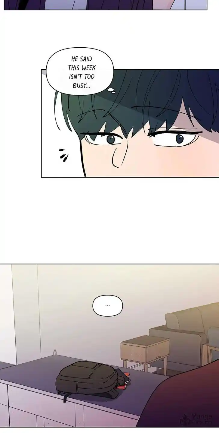 Banana Scandal Ch.183