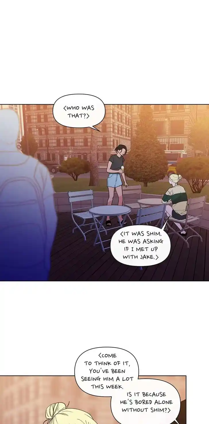 Banana Scandal Ch.183