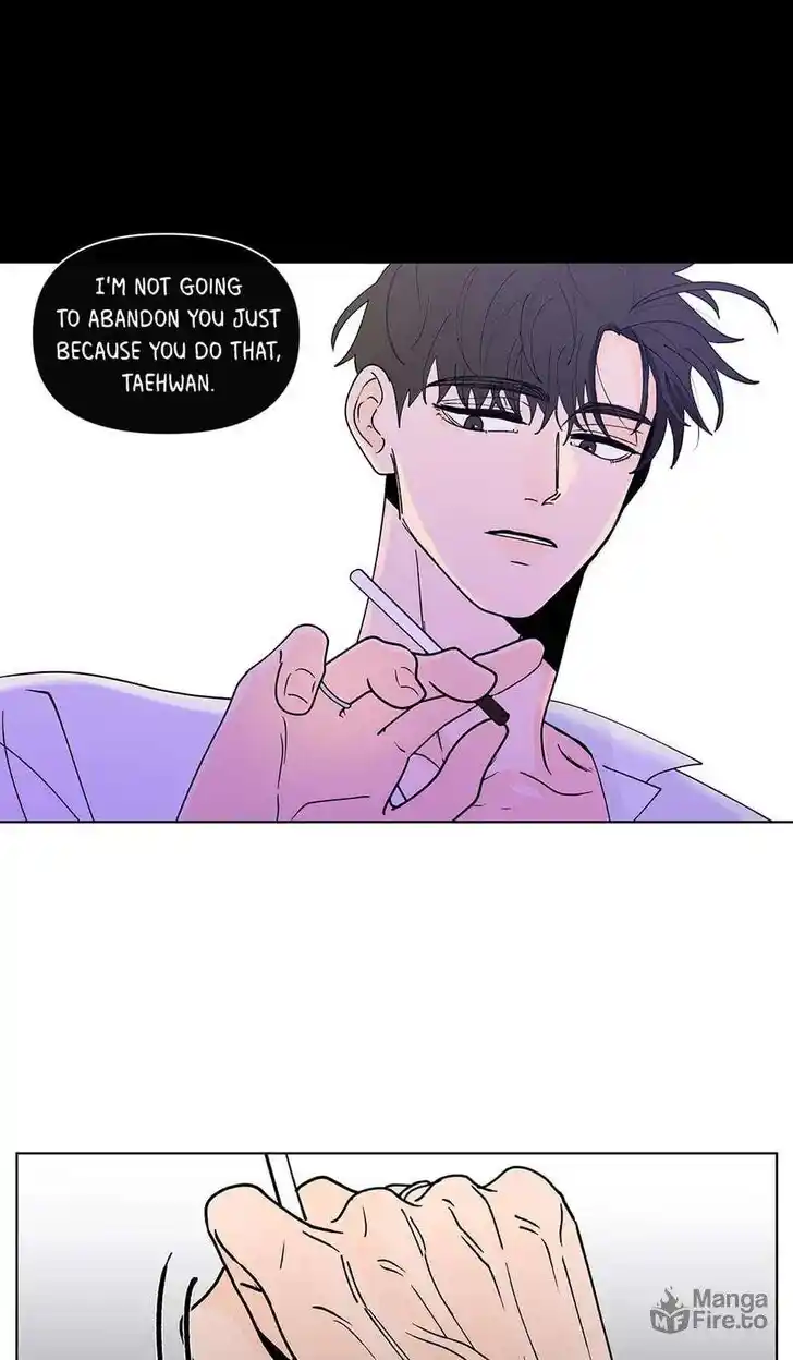 Banana Scandal Ch.183