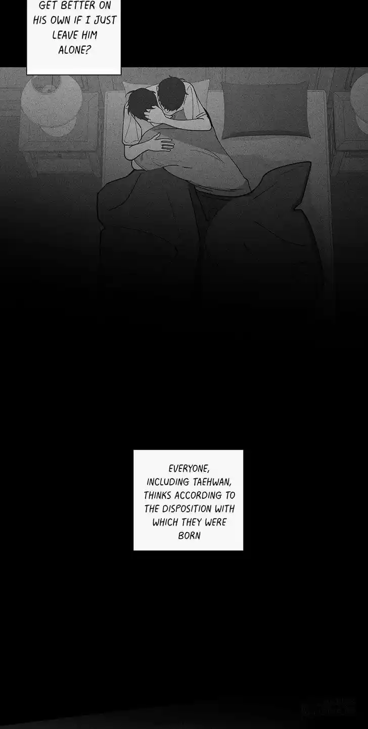 Banana Scandal Ch.183