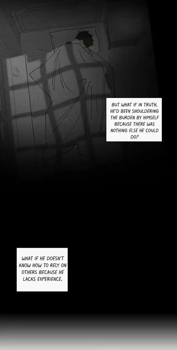 Banana Scandal Ch.183