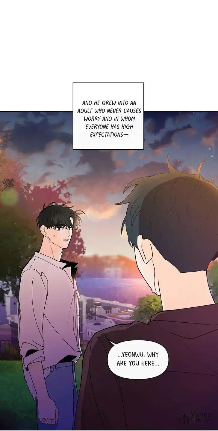 Banana Scandal Ch.183