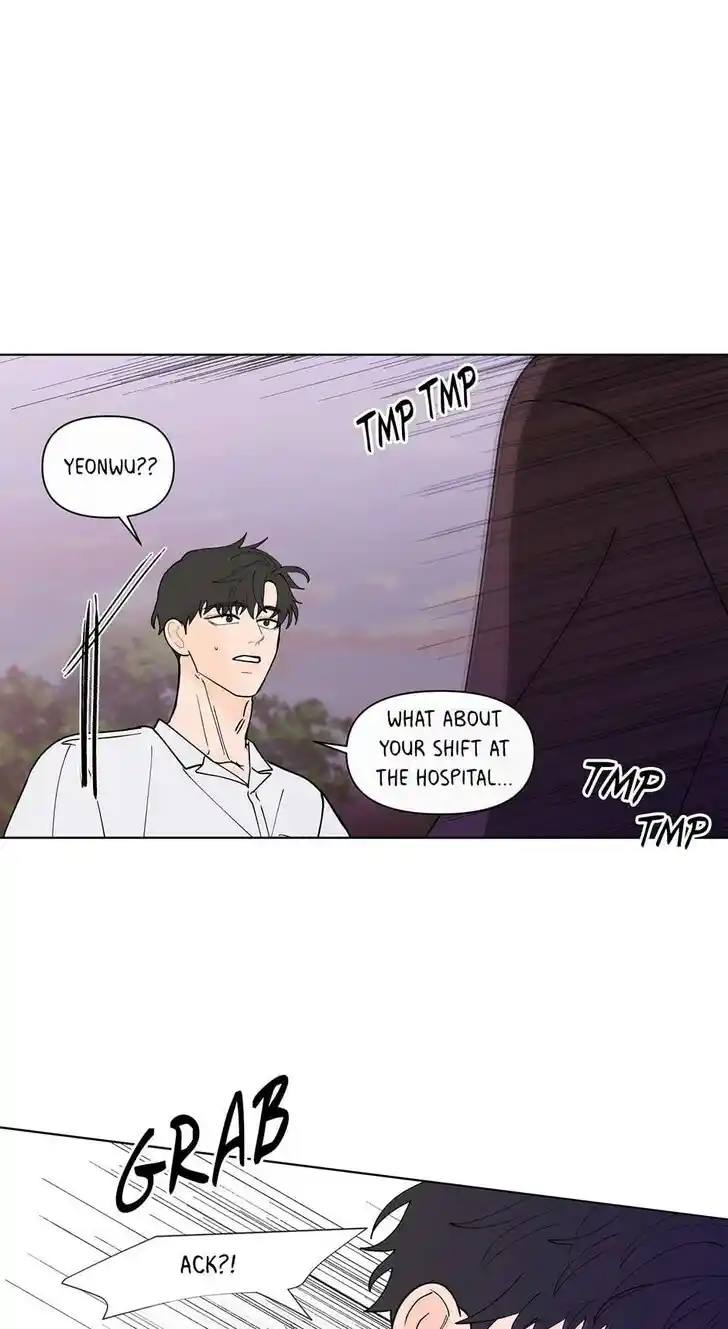 Banana Scandal Ch.183