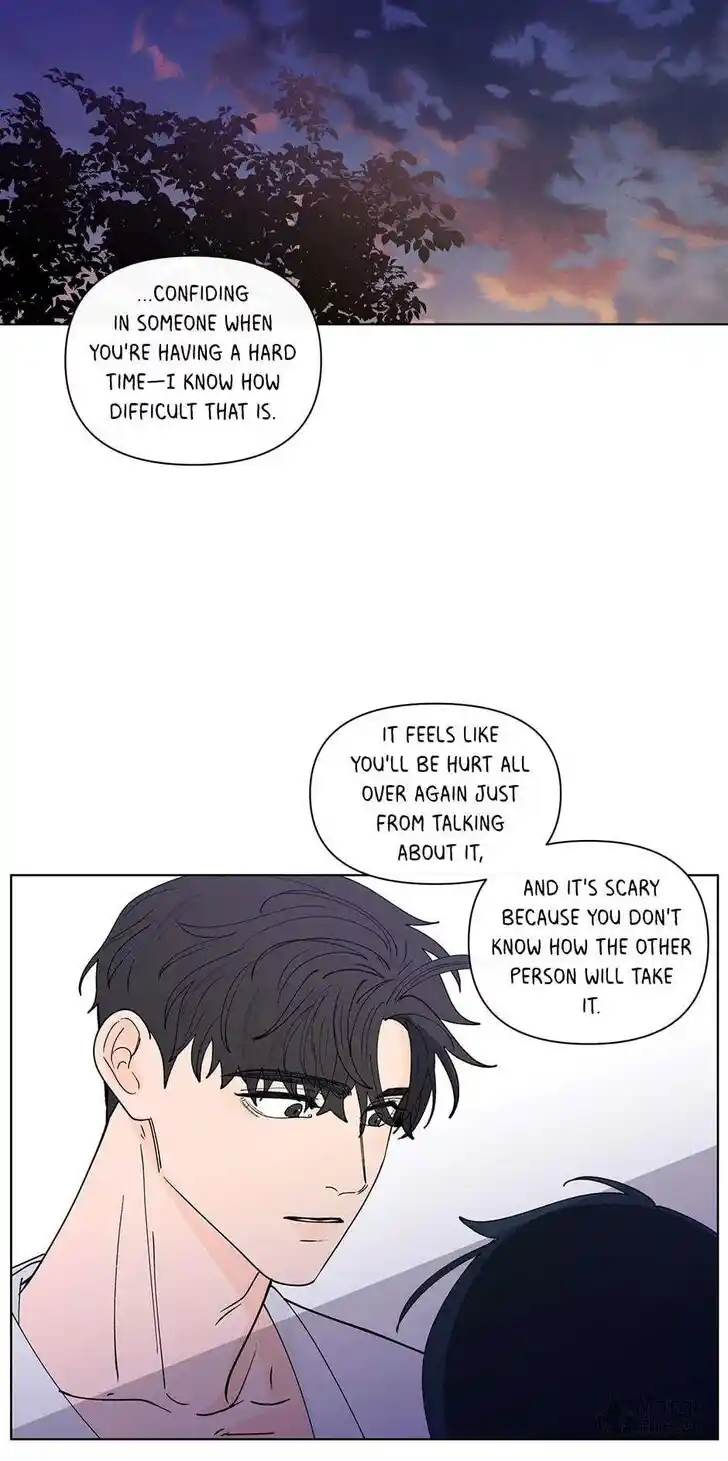 Banana Scandal Ch.184