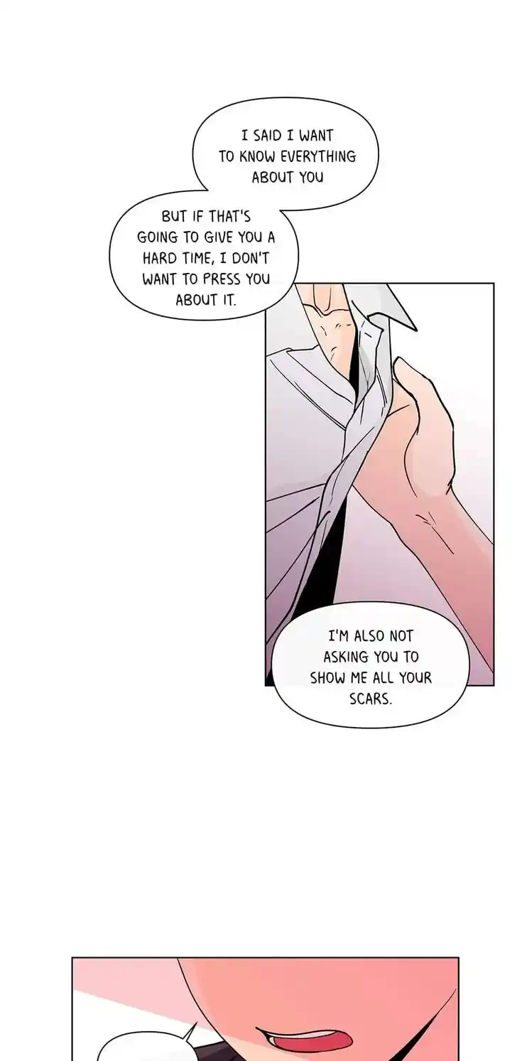 Banana Scandal Ch.184