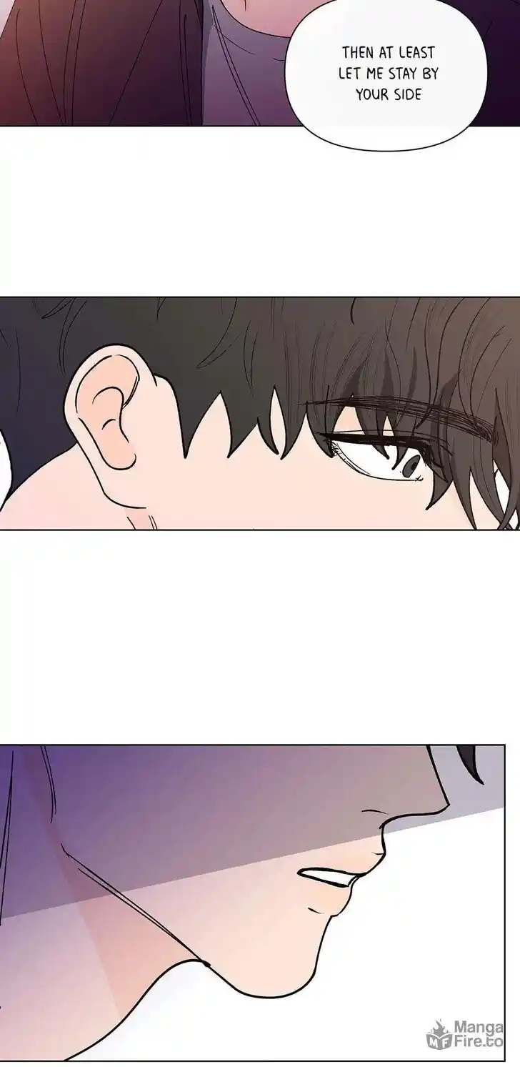 Banana Scandal Ch.184