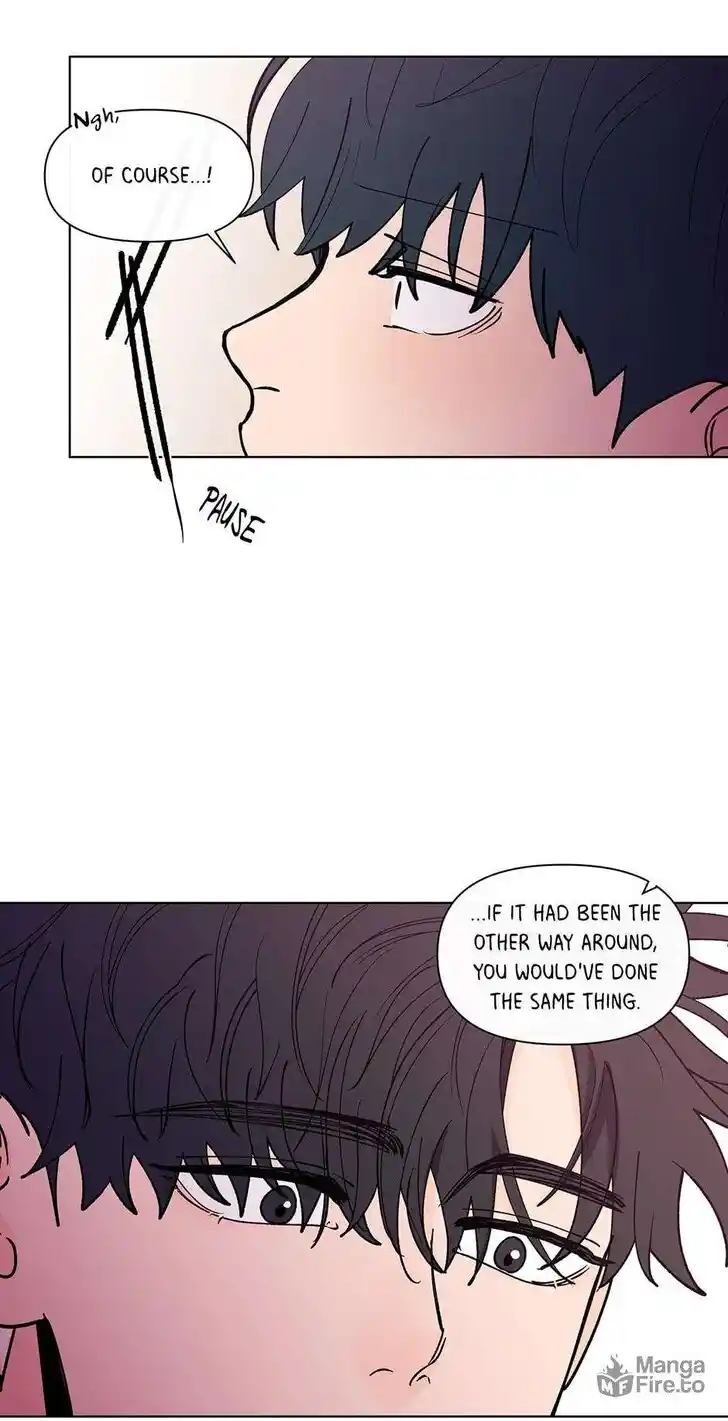 Banana Scandal Ch.184