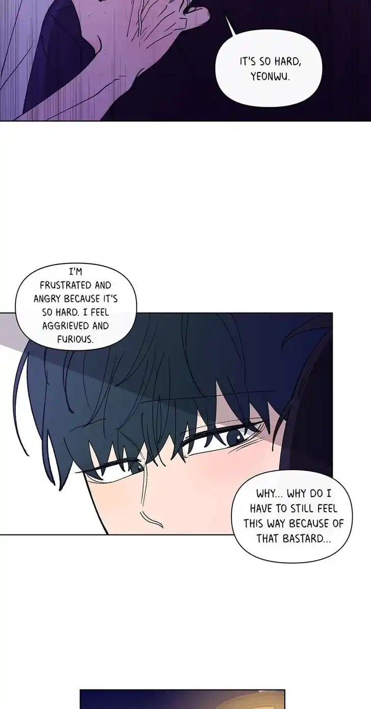 Banana Scandal Ch.184