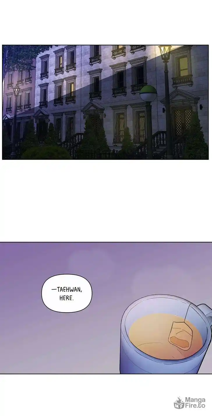 Banana Scandal Ch.184