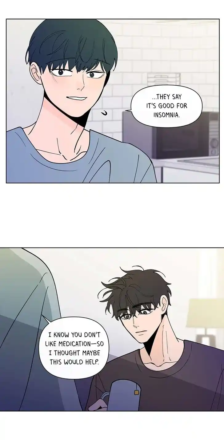 Banana Scandal Ch.184