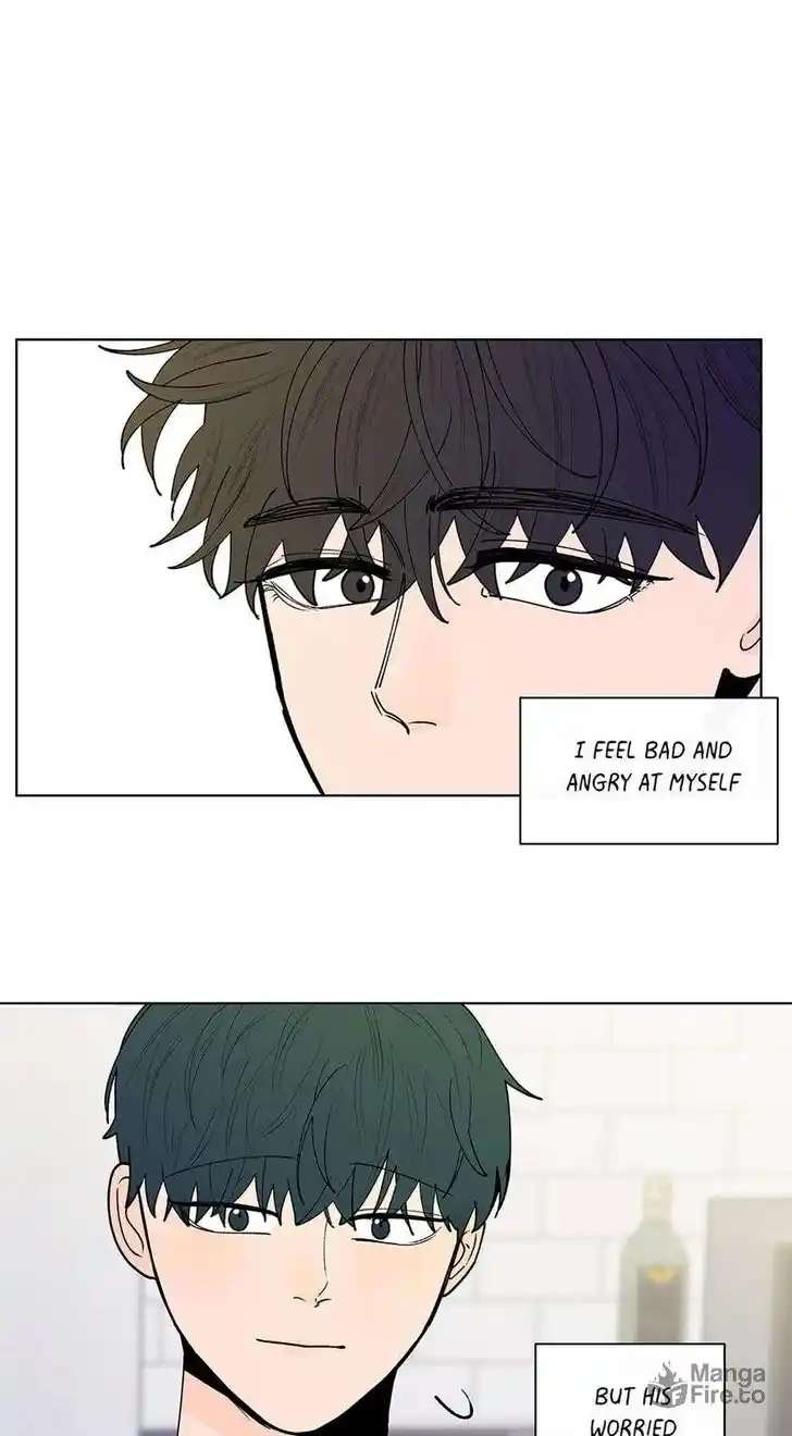 Banana Scandal Ch.184