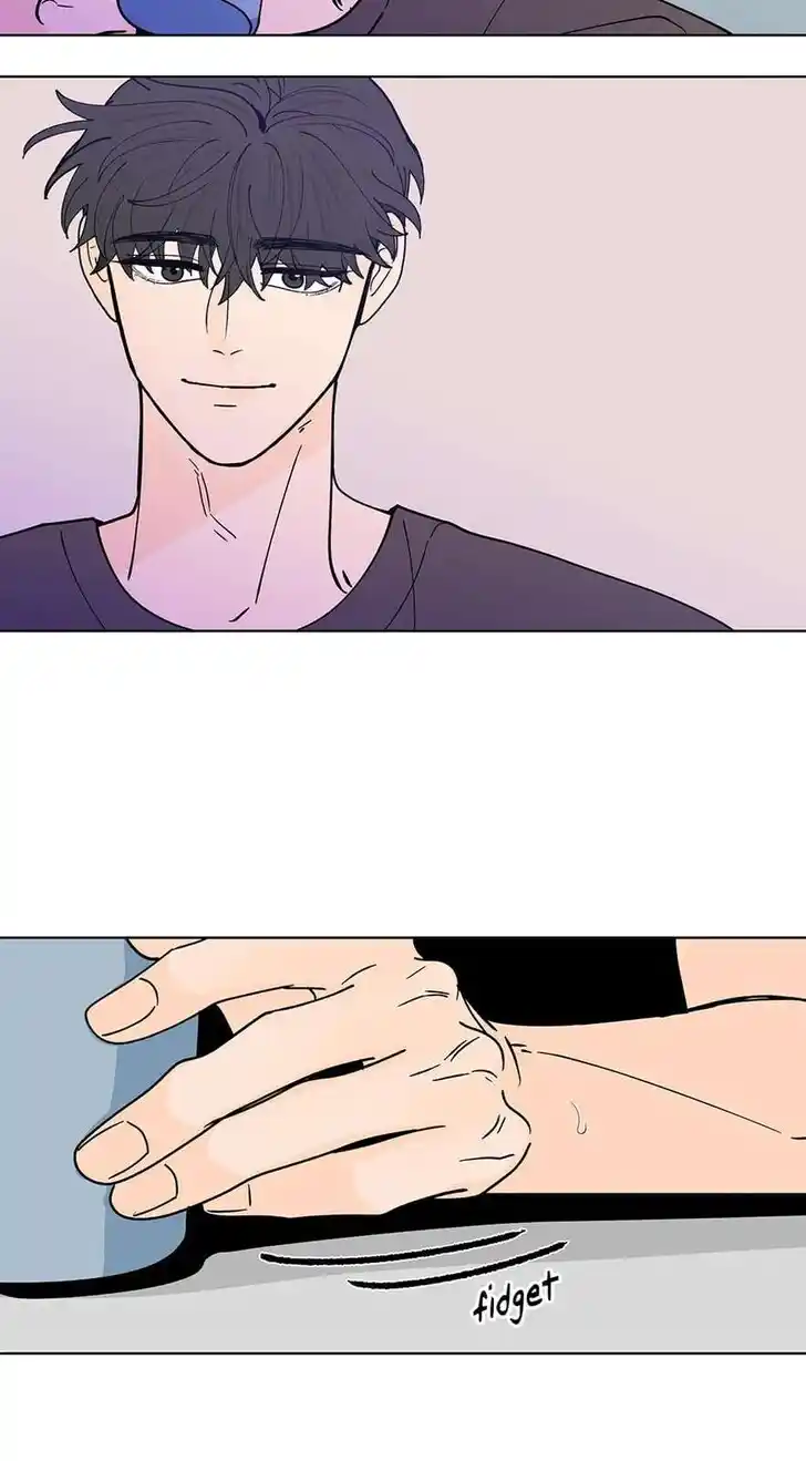 Banana Scandal Ch.184