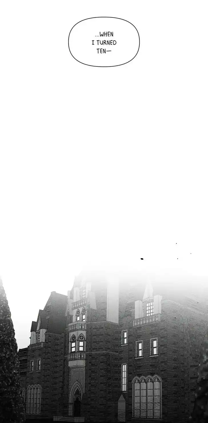 Banana Scandal Ch.184