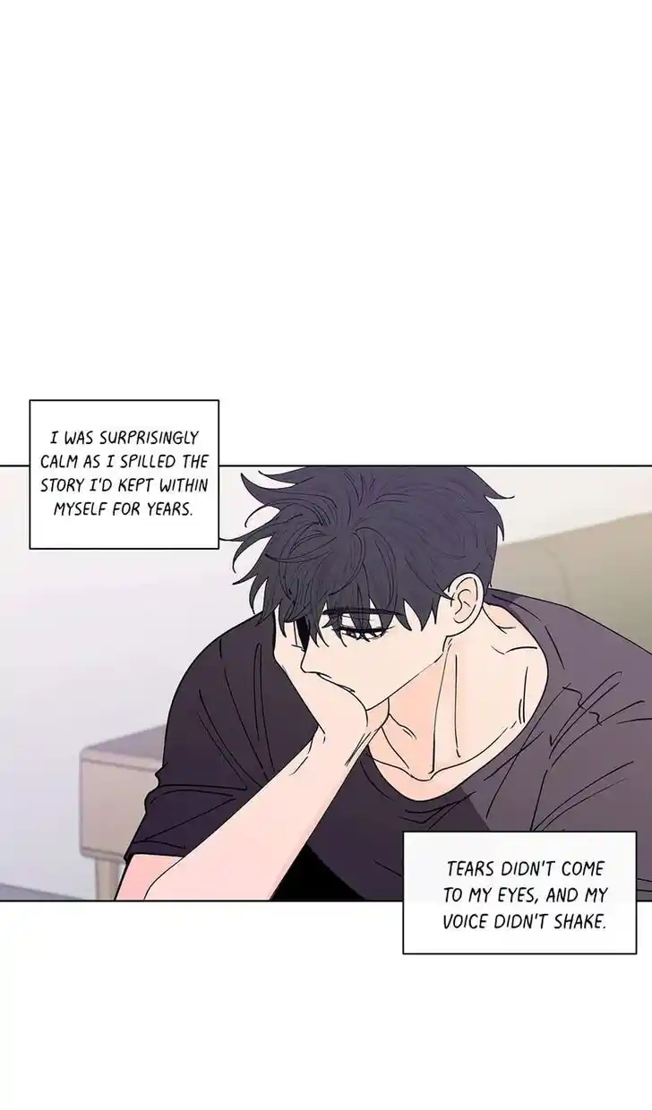 Banana Scandal Ch.184