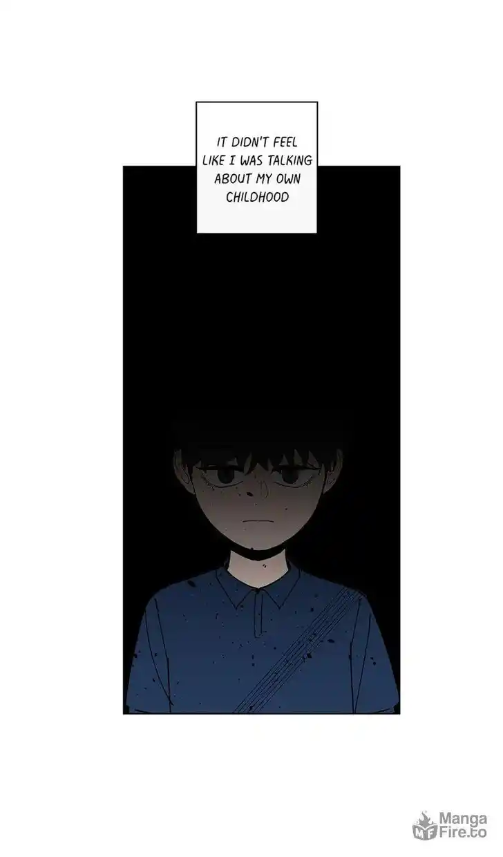 Banana Scandal Ch.184