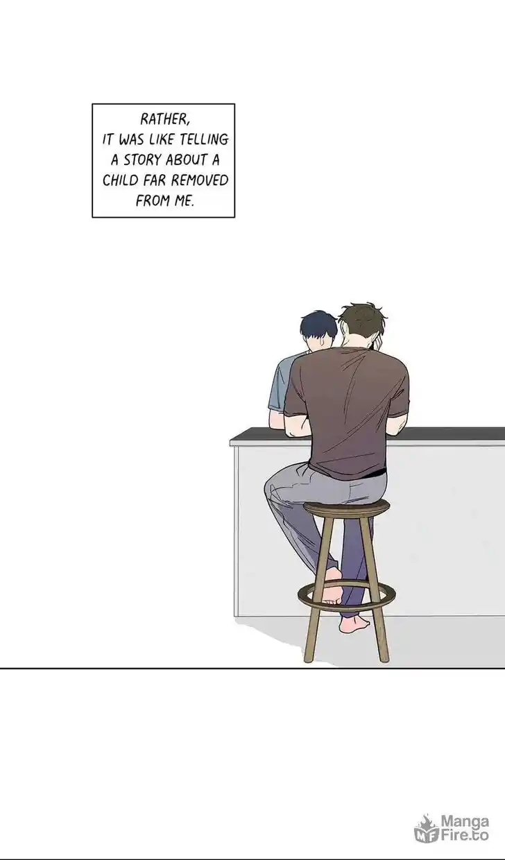 Banana Scandal Ch.184