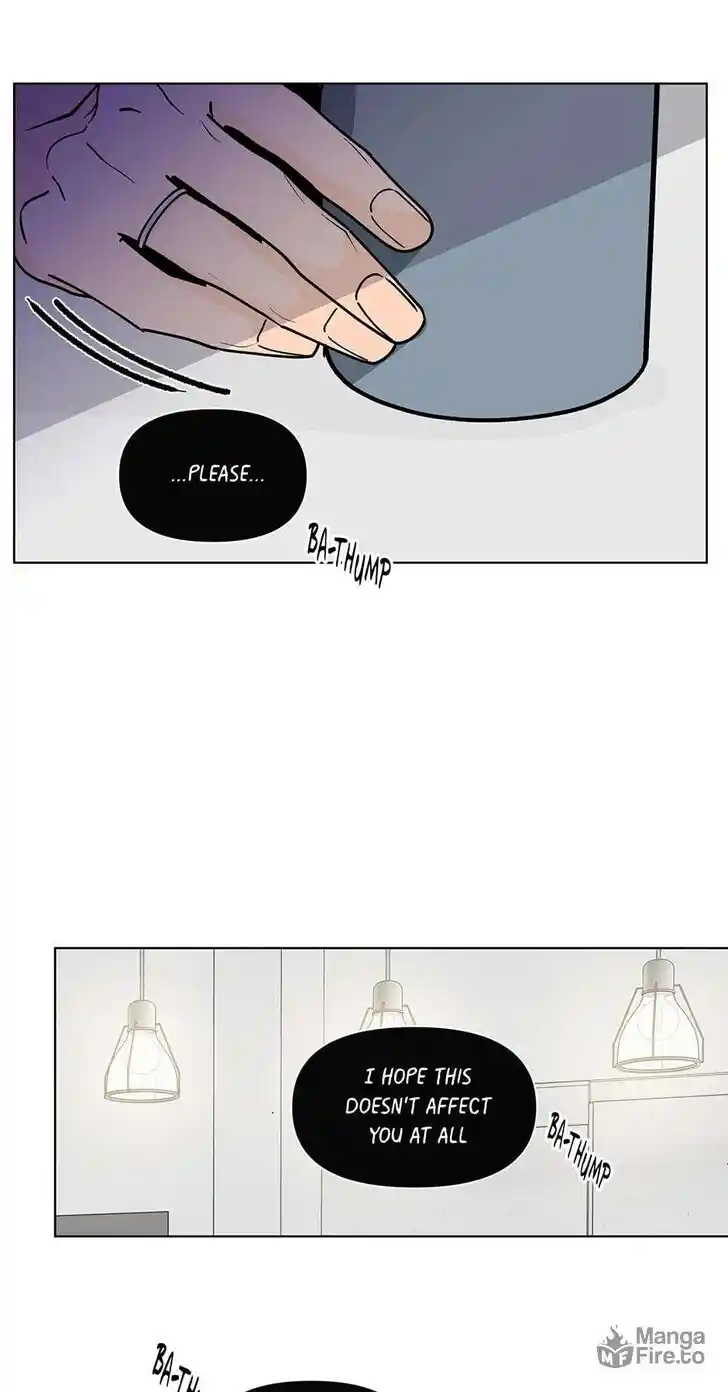 Banana Scandal Ch.184