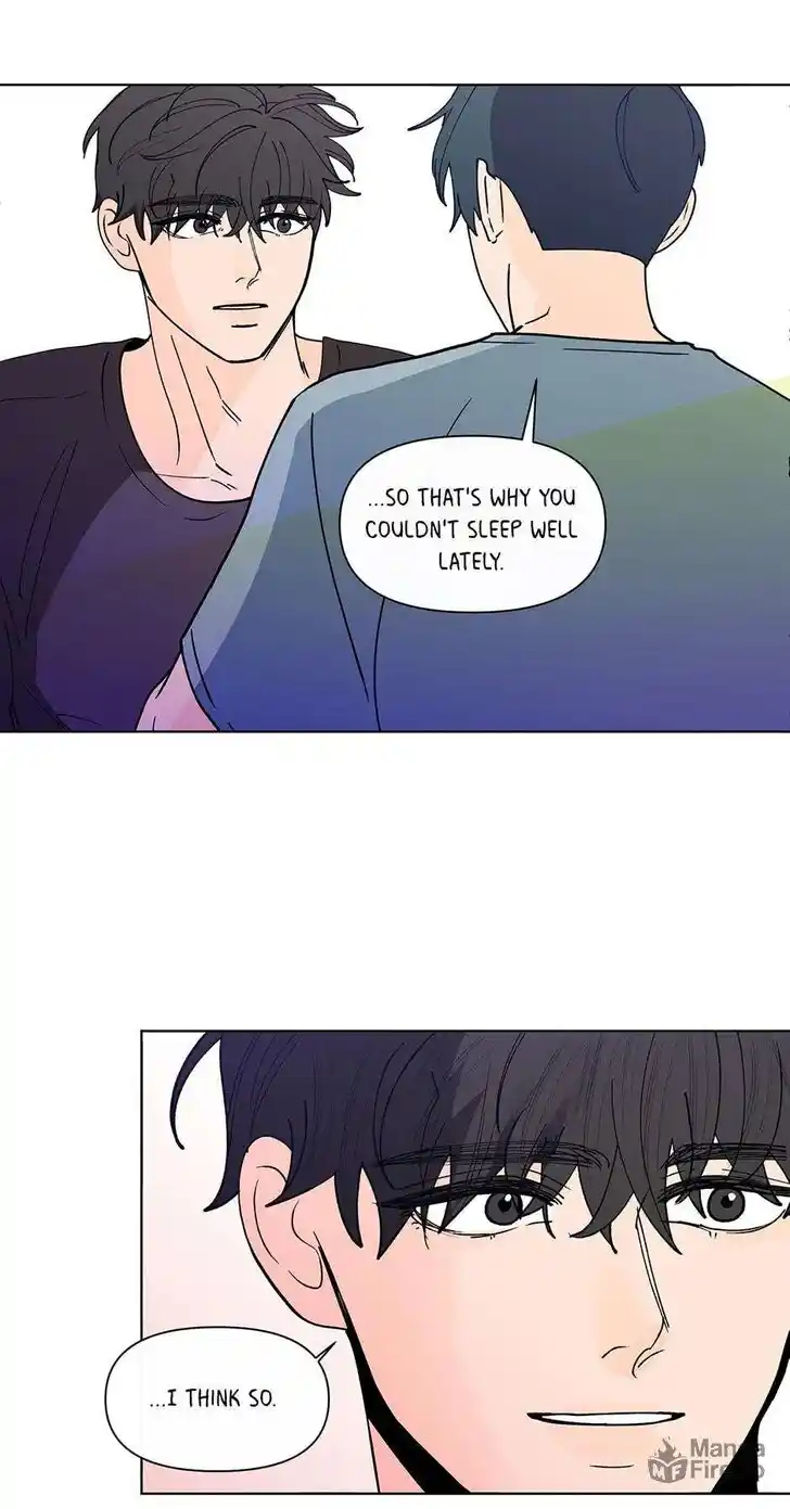 Banana Scandal Ch.184