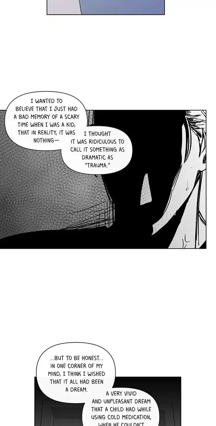 Banana Scandal Ch.184