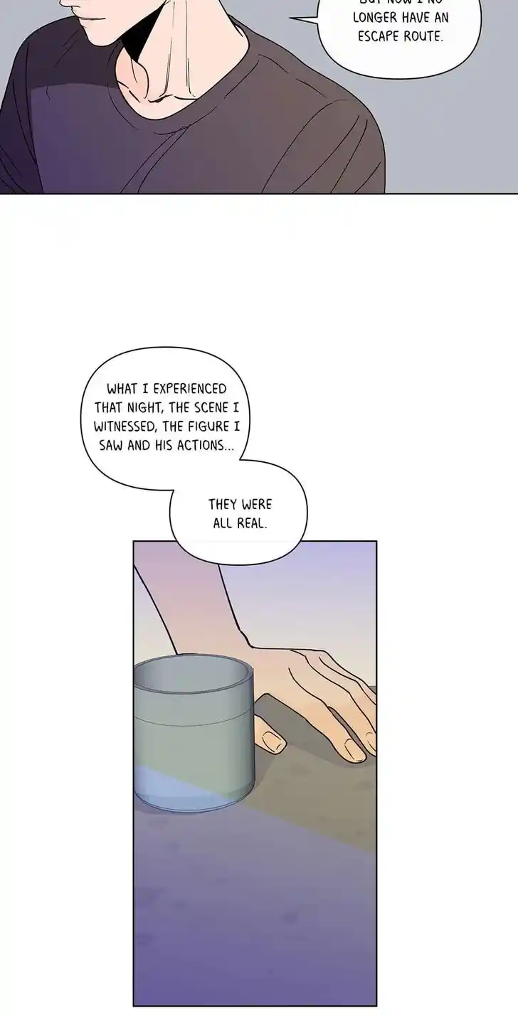 Banana Scandal Ch.184